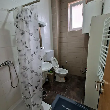 Apartmán Tami