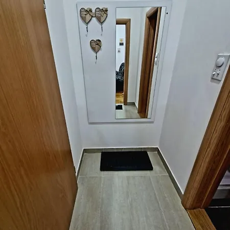 Apartmán Tami Bělehrad