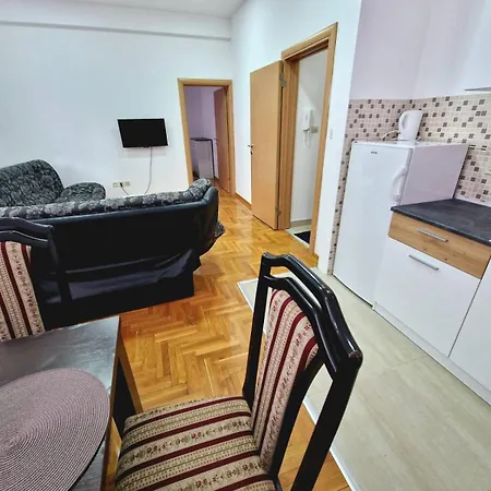 Tami Apartmán *