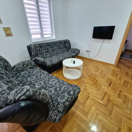 Tami Apartmán Bělehrad