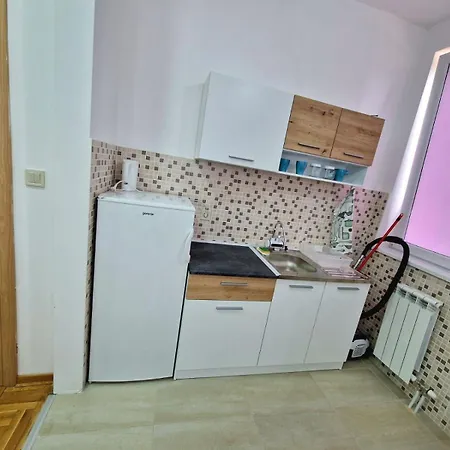 Apartmán Tami *