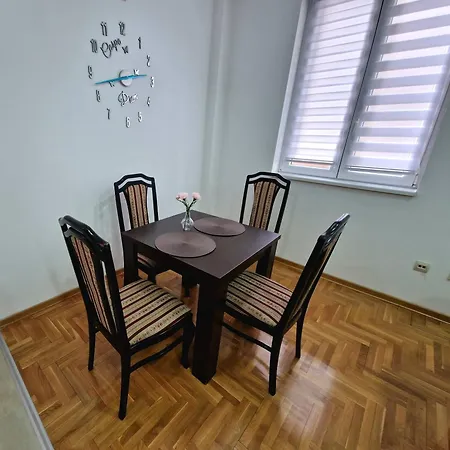 Apartmán Tami *
